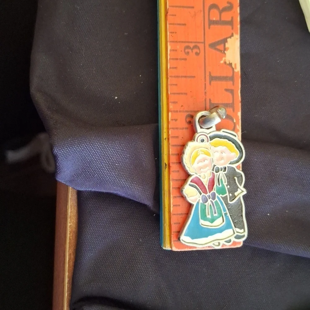 French Vintage 